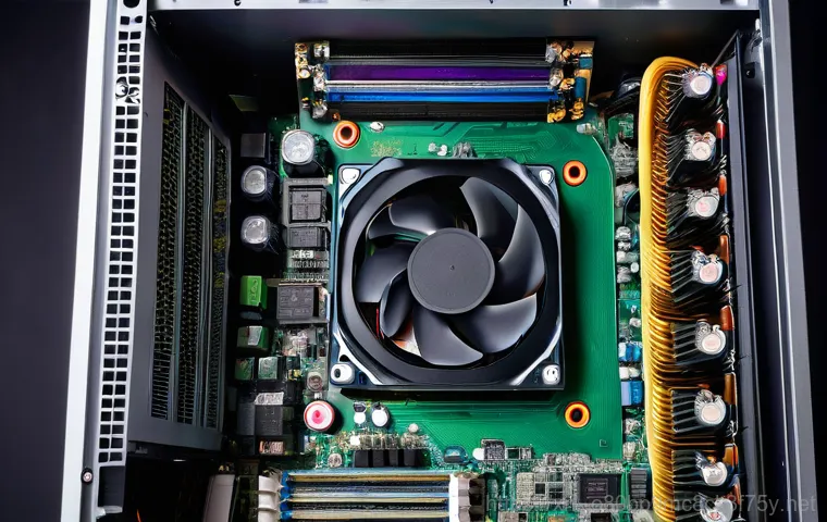 신흥동 NMI_HARDWARE_FAILURE - **Prompt:** A close-up, medium shot of a person, gender-neutral, approximately 20-30 years old, sitt...