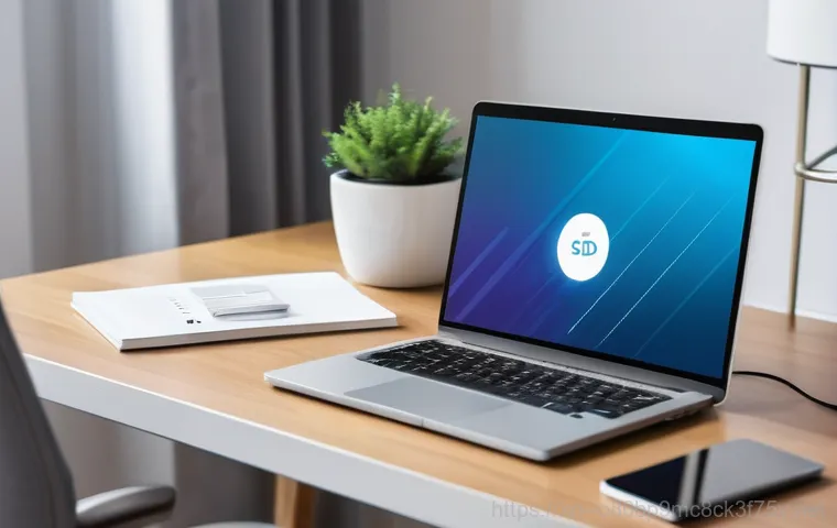 가평군 STATUS_FILE_READ_FAILURE - A highly stylized close-up shot of an older, slightly scratched hard disk drive. The drive appears t...