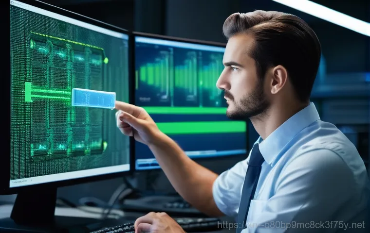 마산동 악성코드 바이러스 - **Image Prompt 1: The Invasion of Malware**
A person (20s-30s, neutral gender, dressed in casual... 마산동 악성코드 바이러스 - **Image Prompt 1: The Invasion of Malware**
A person (20s-30s, neutral gender, dressed in casual...