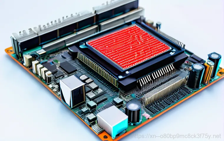 신서면 STATUS_KERNEL_SECURITY_CHECK - A close-up of a computer monitor displaying a "KERNEL_SECURITY_CHECK_FAILURE" blue screen error, wit...