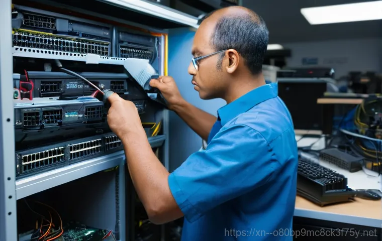 신서면 STATUS_KERNEL_SECURITY_CHECK - An abstract, futuristic depiction of a computer's internal components, including a motherboard with ...