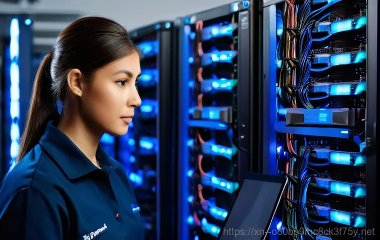 김포동 서버출장방문수리점 - **Prompt 1: Server Downtime and Business Impact**
    A wide shot of a modern, open-plan office in a... 김포동 서버출장방문수리점 - **Prompt 1: Server Downtime and Business Impact**
    A wide shot of a modern, open-plan office in a...