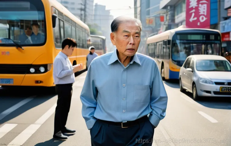 병점동 STATUS_MEMORY_VIOLATION - **Prompt:** A split image contrasting the old and new Byeongjeom-dong. On one side, a warm, nostalgi...