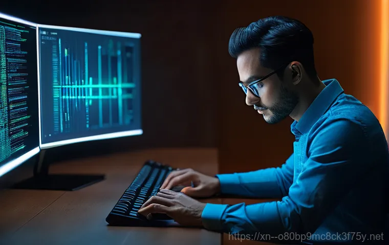 홍대 STATUS_KERNEL_MODULE_ACCESS_DENIED - **Prompt:** A stark, high-contrast digital battle scene. In the center, a powerful, shimmering energ...