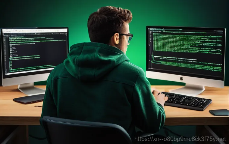 동천동 UNMOUNTABLE_BOOT_VOLUME - **Prompt 2: Inside the Corrupted Machine**
A close-up, stylized view inside a transparent comput... 동천동 UNMOUNTABLE_BOOT_VOLUME - **Prompt 2: Inside the Corrupted Machine**
A close-up, stylized view inside a transparent comput...