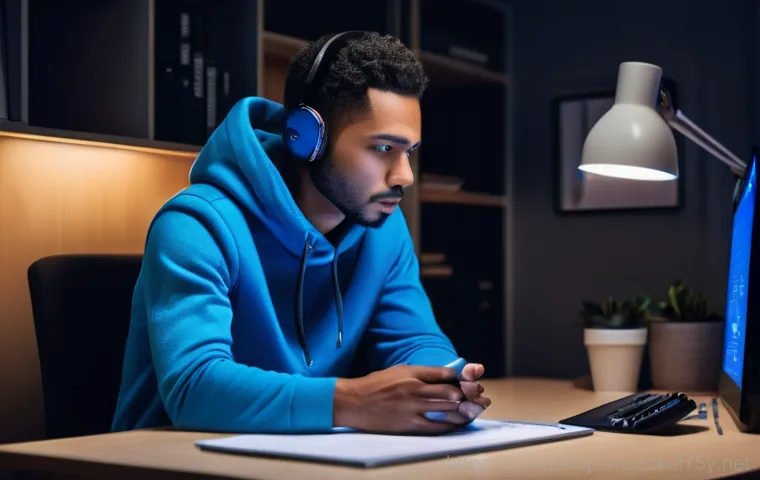 청암동 STATUS_KERNEL_THREAD_FAILURE - **"Hardware Havoc: The Interrupted Flow"**
A close-up, dynamic photograph-like rendering of vari... 청암동 STATUS_KERNEL_THREAD_FAILURE - **"Hardware Havoc: The Interrupted Flow"**
A close-up, dynamic photograph-like rendering of vari...