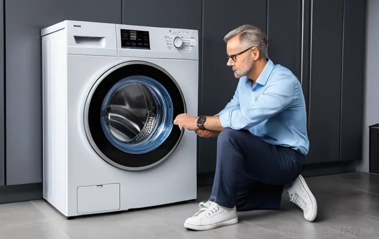 일산동구 팬돌다 멈춤 - **A person performing routine appliance maintenance.**
A person, gender-neutral, in their late 2... 일산동구 팬돌다 멈춤 - **A person performing routine appliance maintenance.**
A person, gender-neutral, in their late 2...