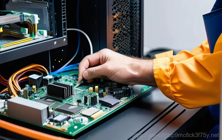 가수동 VGA조립 및 교체수리 - A young adult gamer, wearing a casual t-shirt, sits in a gaming chair with a look of frustration and... 가수동 VGA조립 및 교체수리 - A young adult gamer, wearing a casual t-shirt, sits in a gaming chair with a look of frustration and...