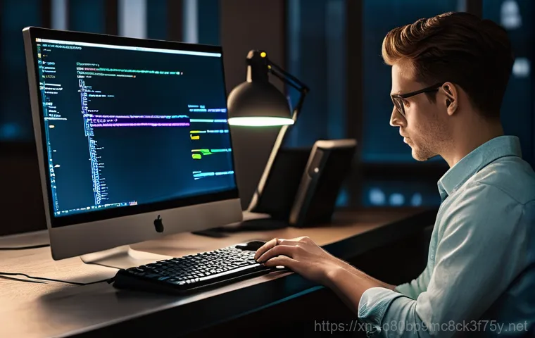 고척동 STATUS_KERNEL_BOOT_DRIVE_ERROR - **Prompt 1: Initial Panic and Physical Inspection**
    A person in their late 20s or early 30s, loo... 고척동 STATUS_KERNEL_BOOT_DRIVE_ERROR - **Prompt 1: Initial Panic and Physical Inspection**
    A person in their late 20s or early 30s, loo...