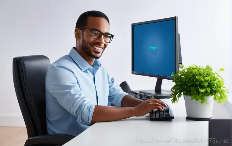 문정동 STATUS_DRIVER_ENTRYPOINT_NOT_FOUND - **Prompt:** A focused individual, wearing a clean, professional lab coat or a practical work shirt, ...