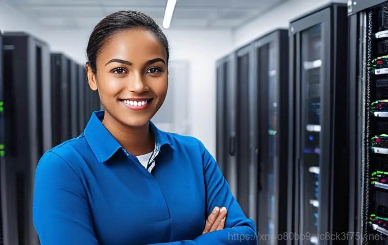 동패동 centos재설치 포맷  초기화 - A professional-looking individual (male or female, wearing a business casual outfit such as a shirt ...