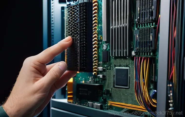 검암경서동 KERNEL_STACK_INPAGE_ERROR - **Image Prompt 1: Blue Screen Panic**
A person, appearing startled and frustrated, sits in front... 검암경서동 KERNEL_STACK_INPAGE_ERROR - **Image Prompt 1: Blue Screen Panic**
A person, appearing startled and frustrated, sits in front...