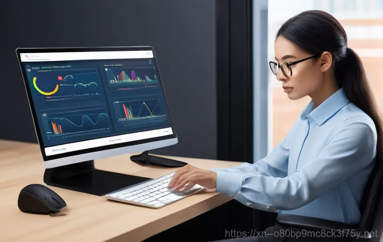 호계동 STATUS_KERNEL_MEMORY_LEAK - **Prompt 2: Frustration at the Slowdown**
    A person (gender-neutral, wearing casual clothes) sits... 호계동 STATUS_KERNEL_MEMORY_LEAK - **Prompt 2: Frustration at the Slowdown**
    A person (gender-neutral, wearing casual clothes) sits...