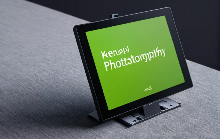 철산동 STATUS_KERNEL_MODE_EXCEPTION 이미지 2