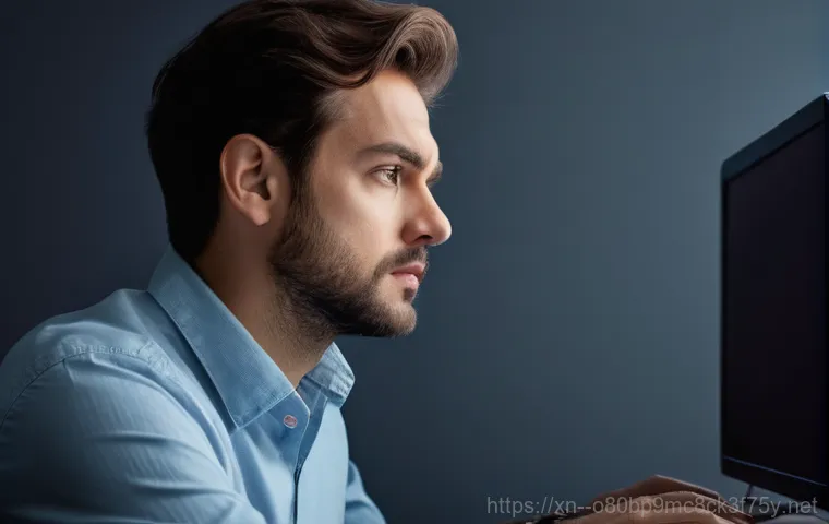 반정동 운영체제 os 재설치 포맷  초기화 - A close-up of a modern laptop screen displaying a progress bar for an operating system reinstallatio...