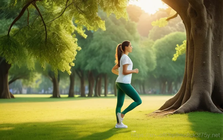 인의동 MEMORY_MANAGEMENT - **Prompt:** A cozy, sun-drenched cafe in Inuidong. A person with a serene expression, dressed in a c...