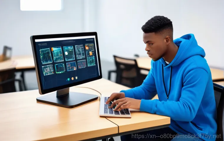 독곡동 STATUS_INVALID_CALLER - **Prompt:** A young adult, wearing comfortable, modest everyday clothing (jeans and a t-shirt), sits...