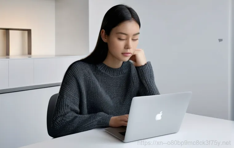 동작구 맥북에어 판매 및 수리 - **Prompt 2: Seamless MacBook Air Trade-In**
    A friendly and professional interaction at a well-li...