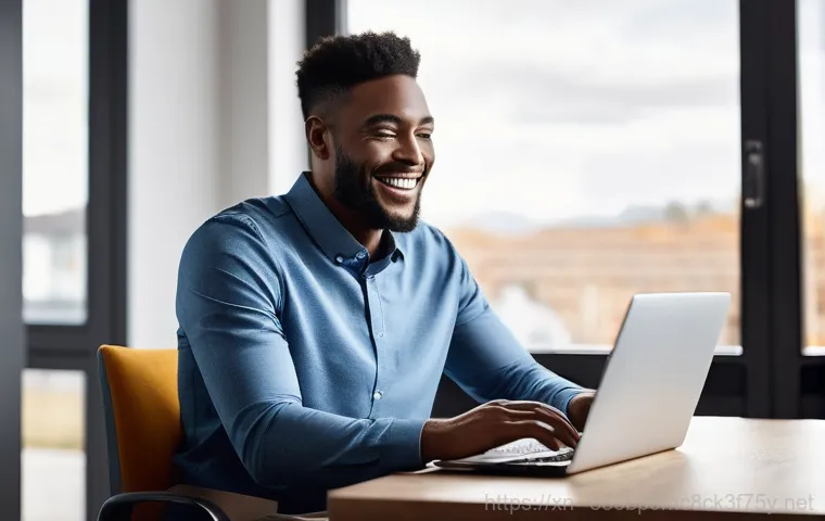 안성동 STATUS_FILE_INVALID - **Prompt 2: Troubleshooting with a Digital Assistant**
    A person in their late twenties, wearing ...