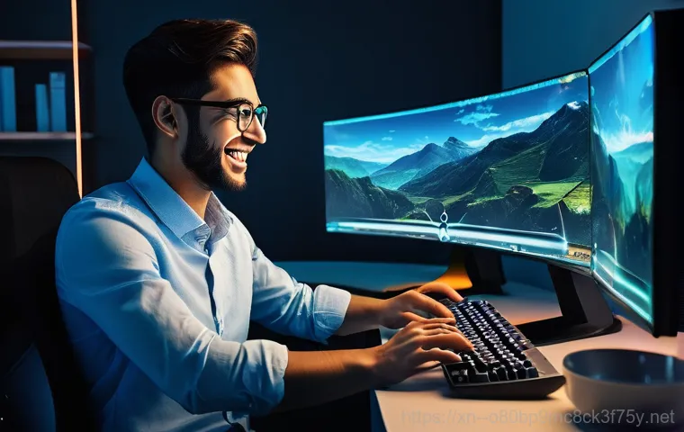 야탑동 cpu조립 및 교체수리 - **Image Prompt: Professional CPU Replacement and Cleaning Service**
    A highly skilled computer te...