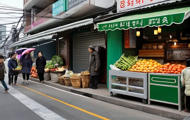 중림동 STATUS_INVALID_CALLER - The cozy and artistic interior of a trendy cafe in Jungnim-dong, repurposed from a traditional Korea...