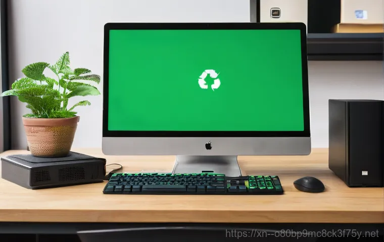 상패동 중고컴퓨터 pc 출장판매설치 - **Prompt:** A friendly and professional male technician, in his late 20s to early 30s, wearing a cle... 상패동 중고컴퓨터 pc 출장판매설치 - **Prompt:** A friendly and professional male technician, in his late 20s to early 30s, wearing a cle...