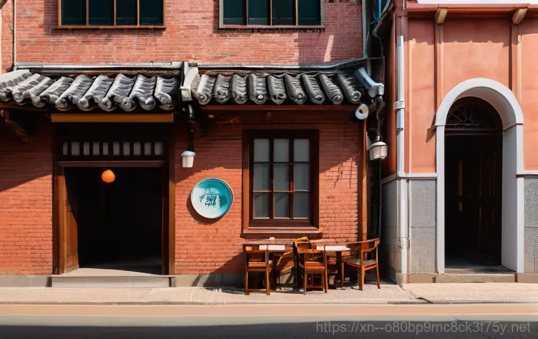 신포동 STATUS_INVALID_OBJECT - Prompt 1: Gaehangjang Alley - Echoes of Time** 신포동 STATUS_INVALID_OBJECT - Prompt 1: Gaehangjang Alley - Echoes of Time**