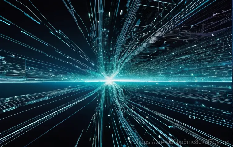 서인동 STATUS_KERNEL_HEAP_CORRUPTION - A person (gender-neutral, 20s-30s, wearing a comfortable long-sleeved shirt and jeans) sitting at a ...