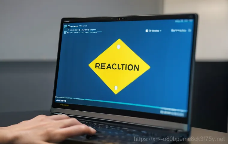 원동 STATUS_IO_TIMEOUT - "A close-up shot of a person's hands resting on a computer keyboard, with a desktop monitor displayi...