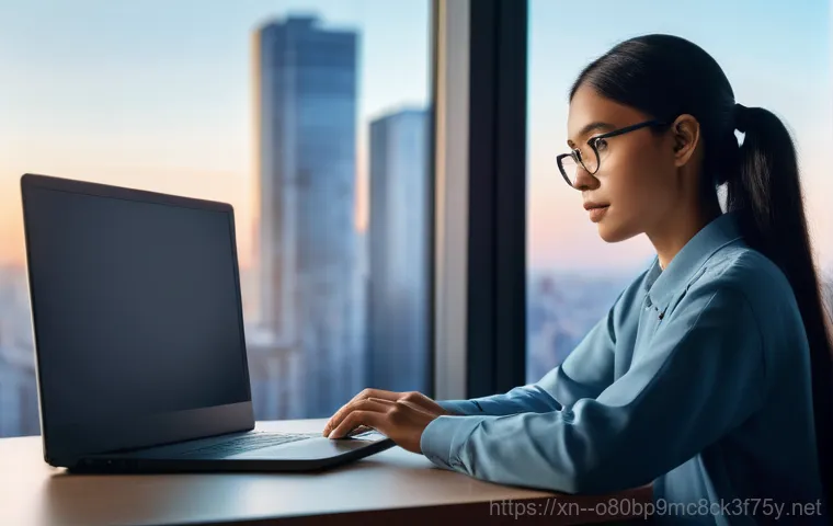 원동 STATUS_IO_TIMEOUT - "A focused image of a laptop screen displaying a diagnostic software interface, similar to CrystalDi...