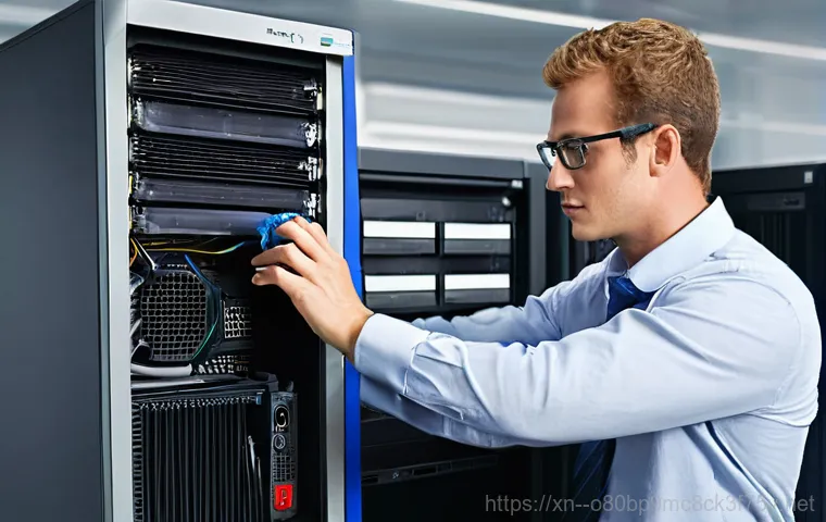 과해동 HARDWARE_INTERRUPT_STORM - **Prompt:** An abstract, high-tech visualization of a Central Processing Unit (CPU) core being overw...