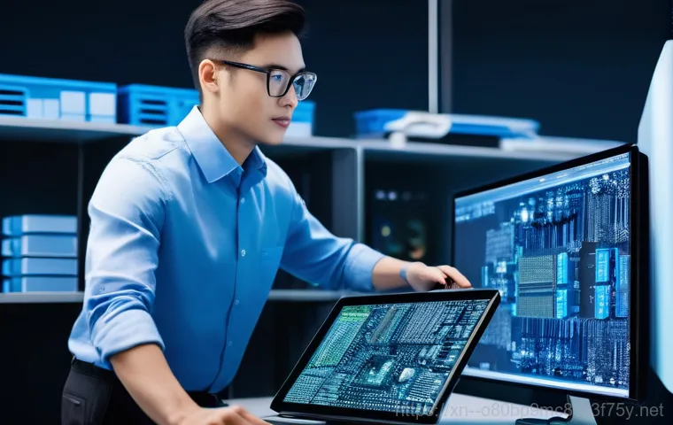 이촌동 조립컴퓨터 pc 출장판매설치 - **Prompt 1: On-site Custom PC Setup and Consultation**
"A friendly, professional female computer... 이촌동 조립컴퓨터 pc 출장판매설치 - **Prompt 1: On-site Custom PC Setup and Consultation**
"A friendly, professional female computer...