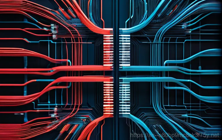 예지동 POOL_HEADER_CORRUPTION - **Prompt:** A person sits at a modern desk in a dimly lit room, illuminated primarily by the soft, f...