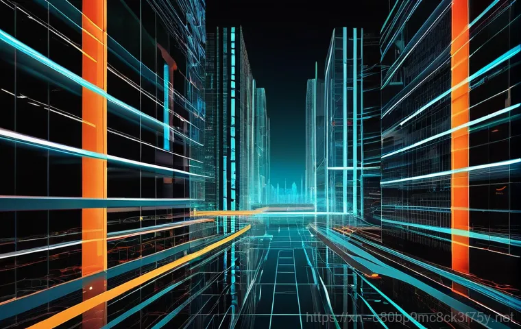 석관동 STATUS_FLOAT_DIVIDE_BY_ZERO - **Prompt:** A young programmer, mid-20s, with a look of intense frustration, is slumped slightly for...