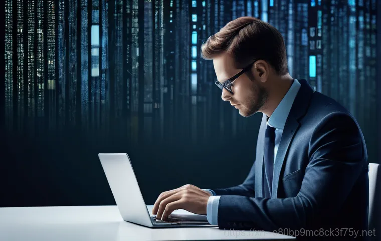 장곡동 운영체제 os 재설치 포맷  초기화 - **Prompt 1: From Frustration to Smooth Performance**
    A realistic depiction of a young adult, gen...