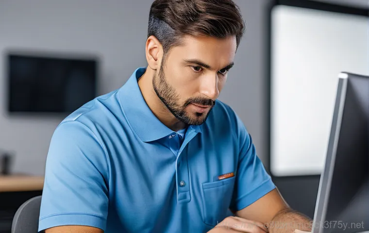 장곡동 운영체제 os 재설치 포맷  초기화 - **Prompt 2: Secure Data Erasure Before Resale**
    A medium shot of an adult, dressed in smart casu...