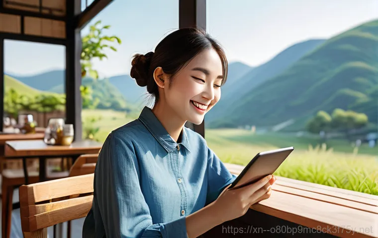 양주시 STATUS_IMAGE_NOT_FOUND - A focused web developer, wearing a collared shirt and glasses, sits in a well-lit office environment...