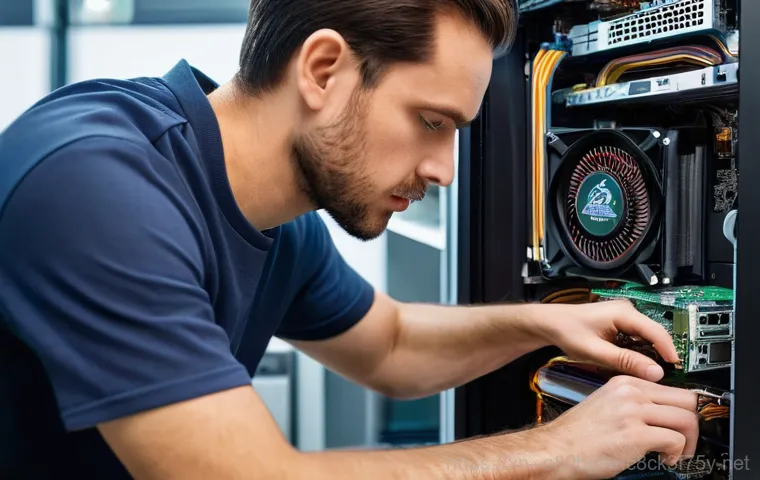 연건동 DRIVER_VERIFIER_DETECTED_VIOLATION - A focused shot of an adult's hands (male or female, wearing a simple long-sleeved shirt) typing on a...