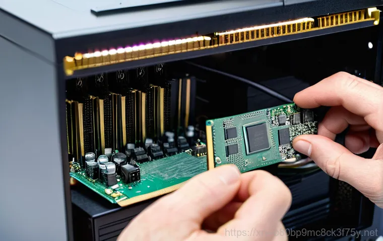 용종동 INTERNAL_POWER_ERROR - **Prompt 1: Blue Screen Despair**
    A realistic photograph of an adult individual, male or female,...