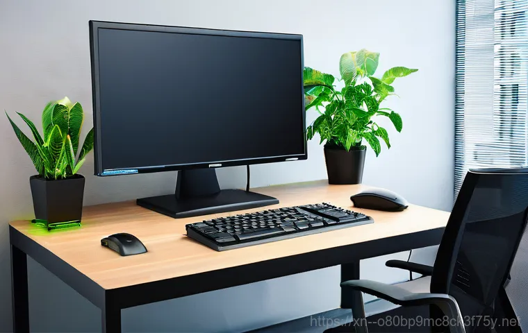 용종동 INTERNAL_POWER_ERROR - **Prompt 2: Hardware Inspection**
    A close-up, high-definition photograph of adult hands, possibl...