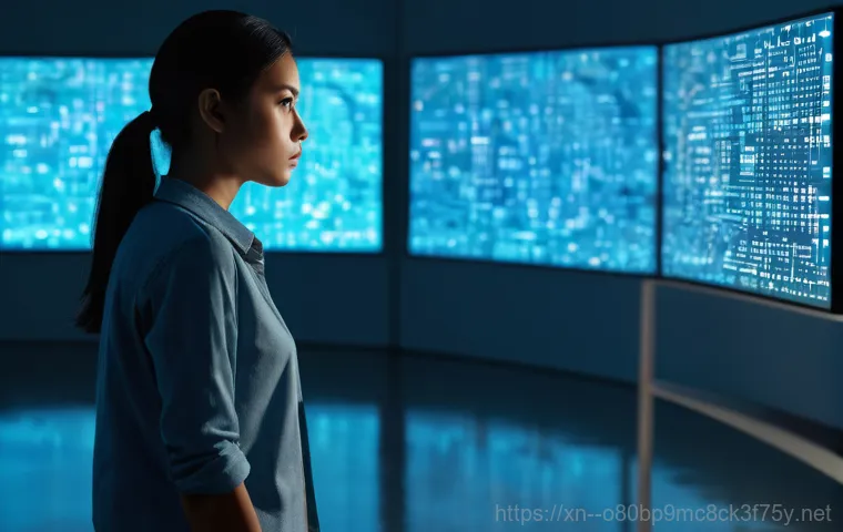 남가좌동 POOL_CORRUPTION_IN_FILE_AREA - A futuristic, ethereal digital landscape. In the center, a luminous "pool" of data, composed of glow... 남가좌동 POOL_CORRUPTION_IN_FILE_AREA - A futuristic, ethereal digital landscape. In the center, a luminous "pool" of data, composed of glow...