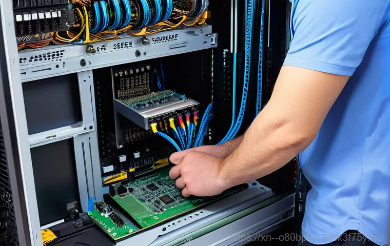 화양동 SYSTEM_SERVICE_EXCEPTION - **Prompt: The Dreaded Blue Screen**
A young adult, visibly stressed and frustrated, sits in fron... 화양동 SYSTEM_SERVICE_EXCEPTION - **Prompt: The Dreaded Blue Screen**
A young adult, visibly stressed and frustrated, sits in fron...