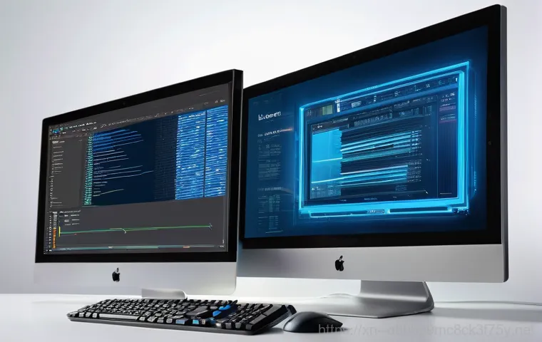풍무동 SESSION_HAS_NO_PAGEFILE - **Prompt 1: The Struggling System and Virtual Memory's Role**
    "An intricate, realistic illustrat...