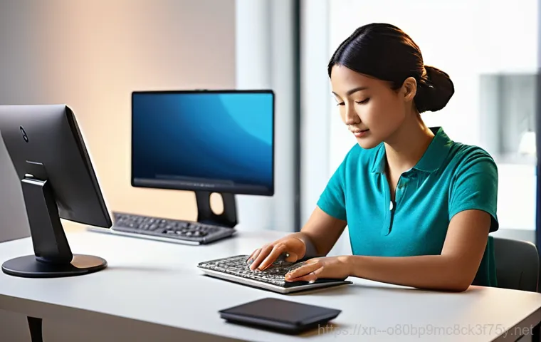 이화동 MACHINE_CHECK_EXCEPTION - **Prompt:** A focused individual, wearing practical work attire like a t-shirt and jeans, is meticul... 이화동 MACHINE_CHECK_EXCEPTION - **Prompt:** A focused individual, wearing practical work attire like a t-shirt and jeans, is meticul...