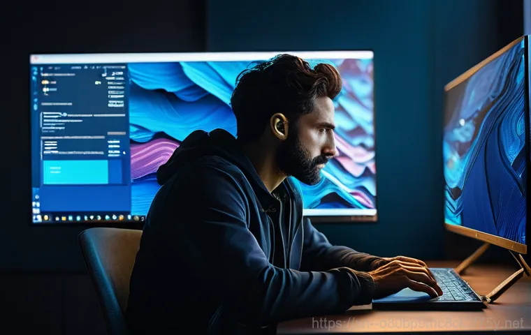 안국동 프리도스 윈도우설치 - **Prompt 1: Initial FreeDOS Laptop Frustration**
    A young adult, perhaps in their late 20s or ear... 안국동 프리도스 윈도우설치 - **Prompt 1: Initial FreeDOS Laptop Frustration**
    A young adult, perhaps in their late 20s or ear...