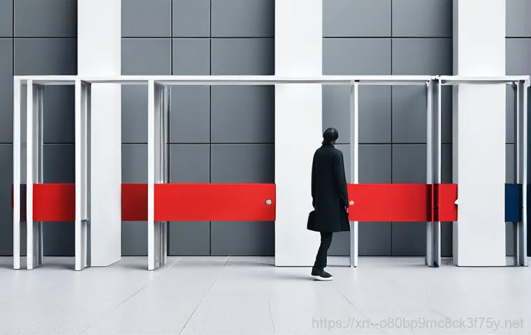 산북동 STATUS_INVALID_LOCK_SEQUENCE - **Prompt for an abstract representation of the "Invalid Lock Sequence" error:**
    "An abstract, hi...