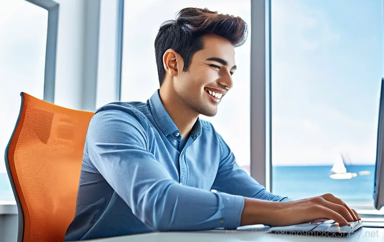 하남시 PROCESS_HAS_LOCKED_PAGES - **Prompt 2: Focused Troubleshooting**
    A competent-looking individual, perhaps a man or woman in ...