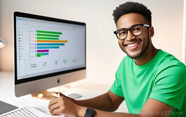 삼정동 STATUS_RESOURCE_NOT_OWNED - **Prompt:** A person in their late 30s, wearing a smart-casual button-down shirt, calmly observes a ...