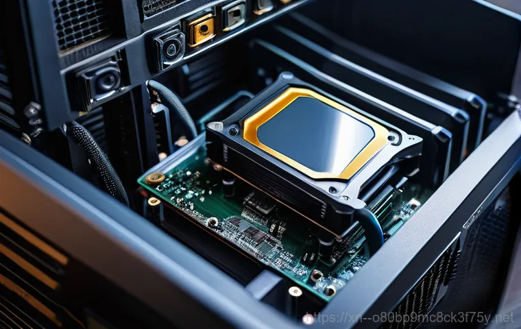 토당동 WHEA_UNCORRECTABLE_ERROR - A young adult (18-25 years old, gender-neutral) sitting at a dimly lit desk, eyes wide with frustrat...