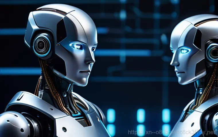 일산동 STATUS_INVALID_DEVICE_REQUEST - **Prompt:** A diverse person (gender-neutral, late 20s) sits at a modern desk, looking perplexed at ...